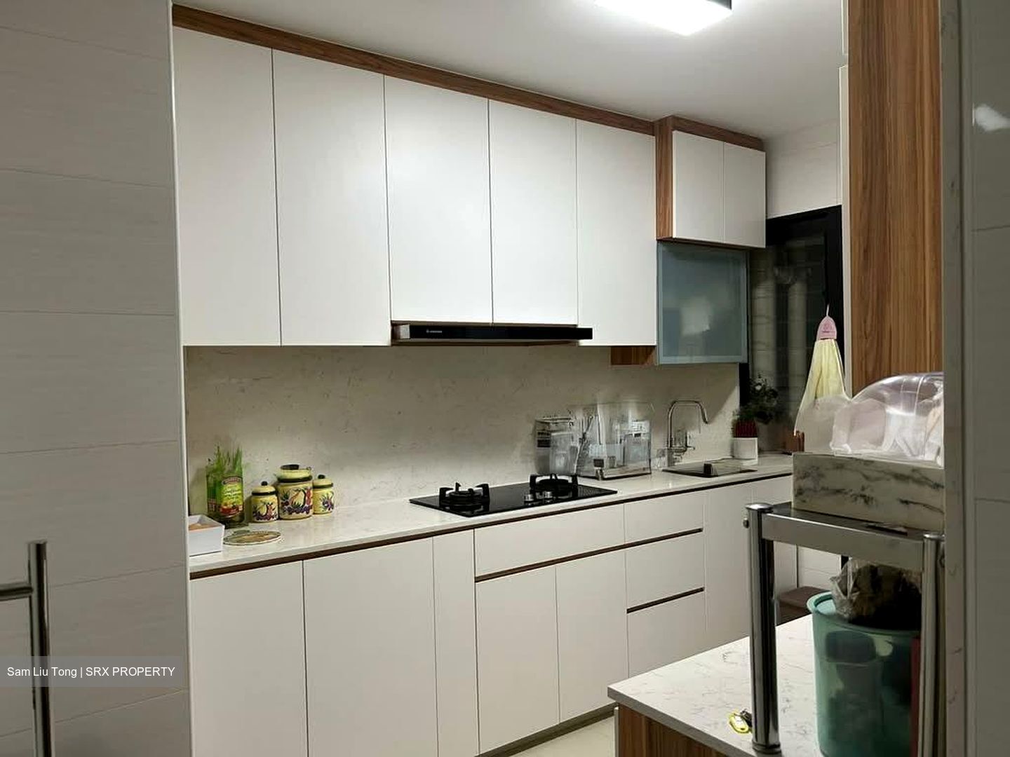Blk 131A Eastlink I @ Canberra (Sembawang), HDB 4 Rooms #533675711